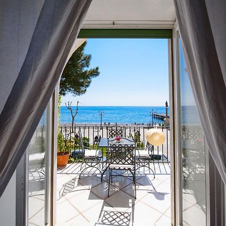 Vicaria By Amalfivacation Appartement Minori Buitenkant foto