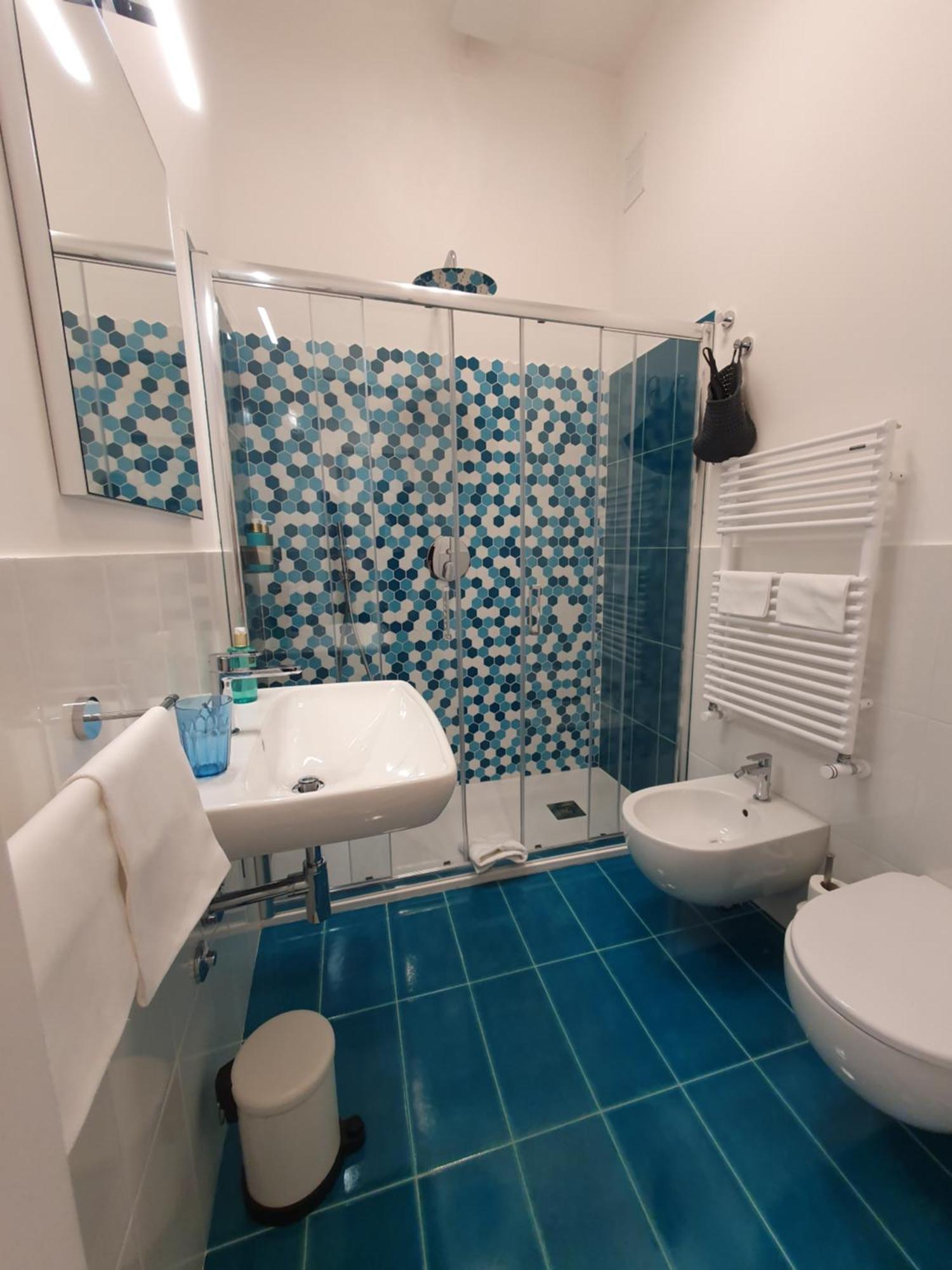 Vicaria By Amalfivacation Appartement Minori Buitenkant foto