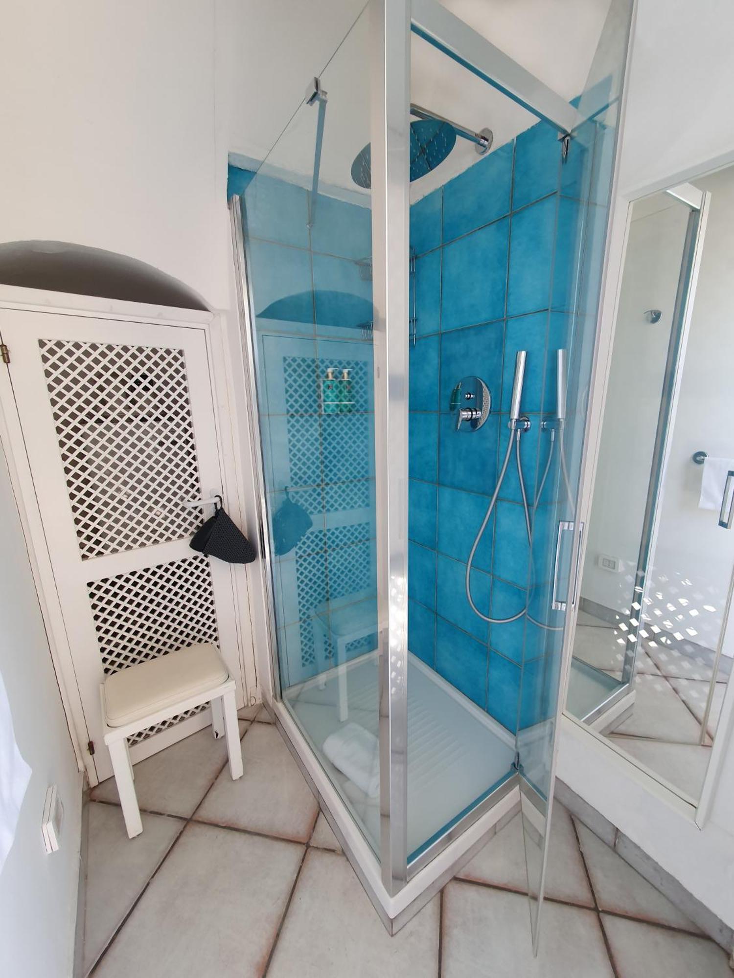 Vicaria By Amalfivacation Appartement Minori Buitenkant foto