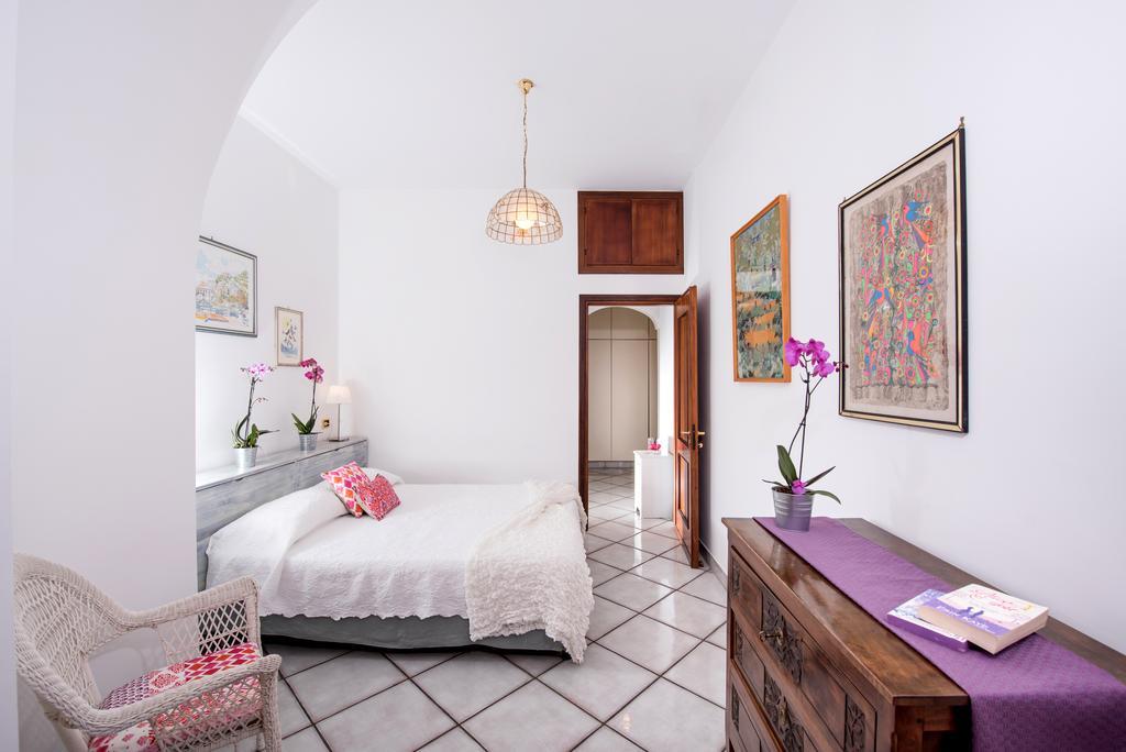 Vicaria By Amalfivacation Appartement Minori Buitenkant foto