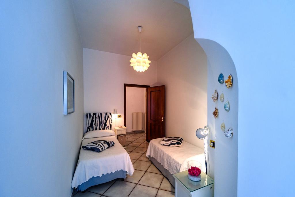 Vicaria By Amalfivacation Appartement Minori Buitenkant foto