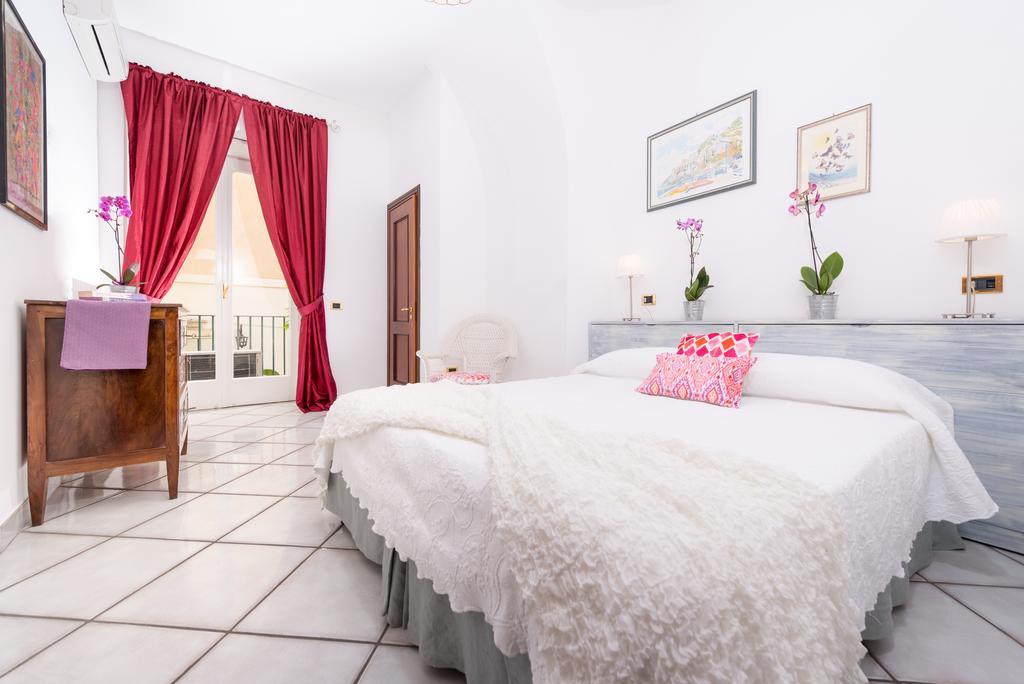 Vicaria By Amalfivacation Appartement Minori Buitenkant foto