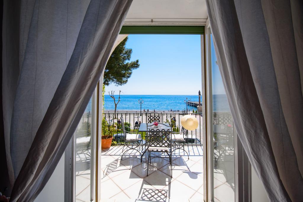Vicaria By Amalfivacation Appartement Minori Buitenkant foto